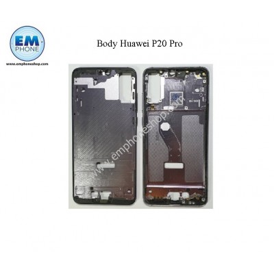 Body Huawei P20 Pro